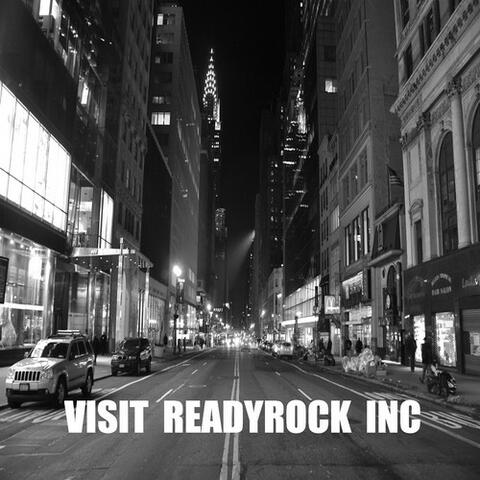 Visit Readyrock Inc