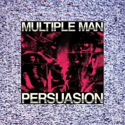 Persuasion (Jack Knife Cut-Up Mix)