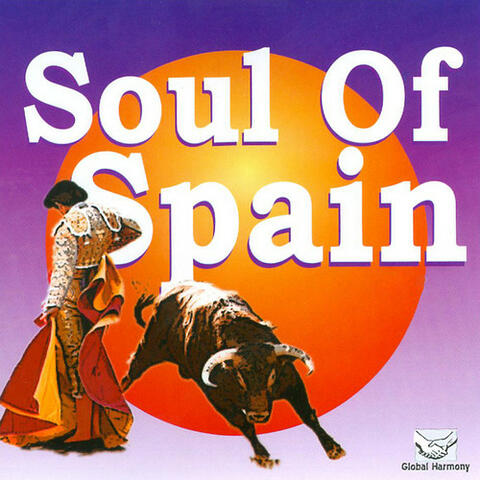 Soul of Spain