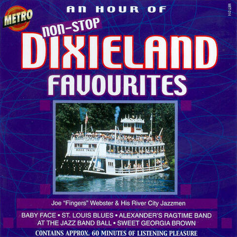 An Hour of Non-Stop Dixieland Favourites
