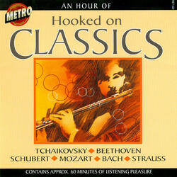 Radetsky March / Symphony No. 1 1st Movement / Overture: Nutcracker Suite / Symphony No. 5 1st Movement / Badinerie / Water Music - The Hornpipe / Leichte Kavallerie / Eine Kleine Nachtmusik (Finale) / Symphony - Finale
