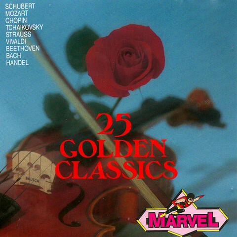 25 Golden Classics