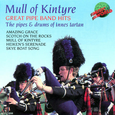 Mull Of Kintyre
