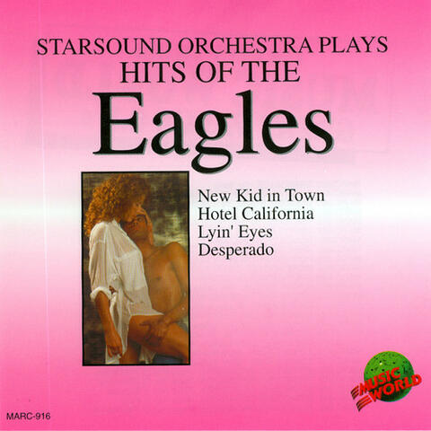 Hits Of The Eagles