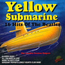 Yellow Submarine