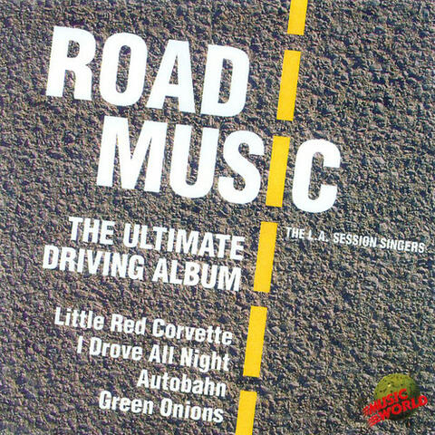Road Music