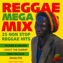 Reggae Mega Mix