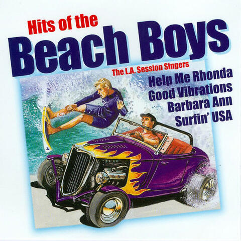 Hits of the Beach Boys