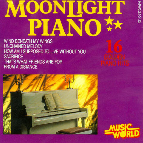 Moonlight Piano