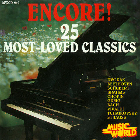 Encore!