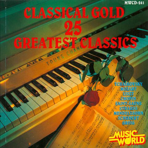 Classical Gold