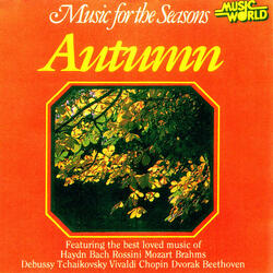 The Hunt from Symphony No. 73 in D Major