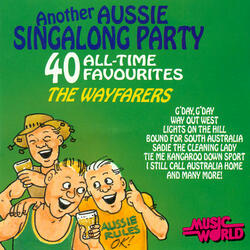 Beer, Beer, Beer Medley: Beer, Beer, Beer / My Pal Alcohol / Half A Dozen Stubbies In The Fridge / Drinkers Of Australia