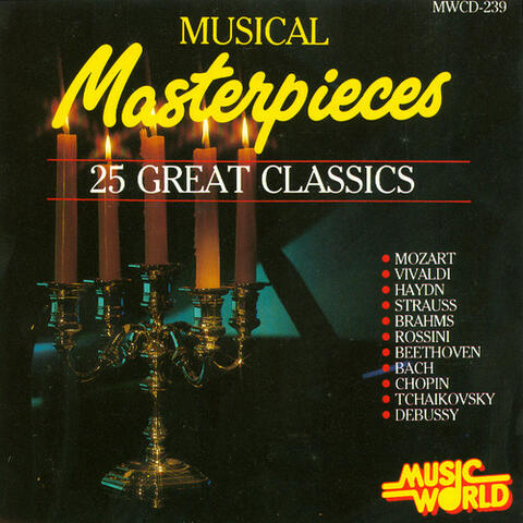 Musical Masterpieces