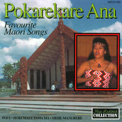 Whakaaria Mai