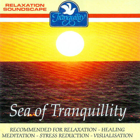 Sea of Tranquillity
