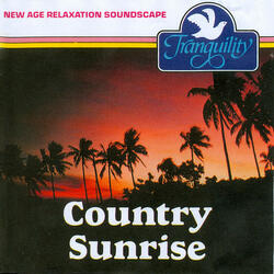 Country Sunrise