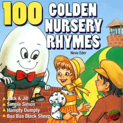 100 Golden Nursery Rhymes