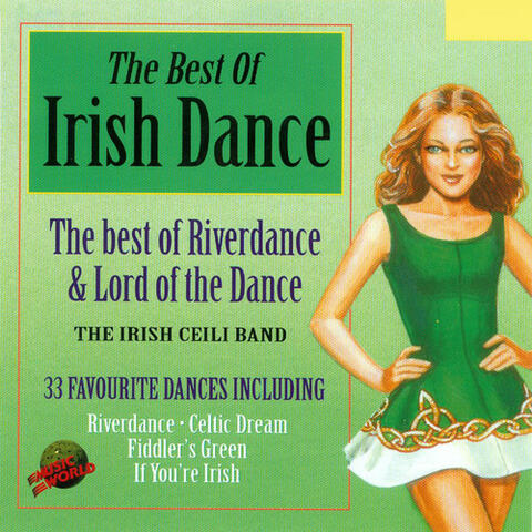 The Best of Irish Dance