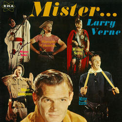 Mister Nero