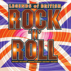 Jenny Jenny / Keep a Knockin' / Long Tall Sally