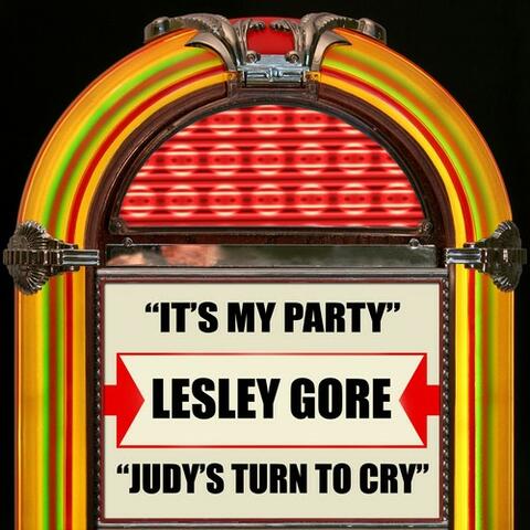 It's My Party / Judy's Turn to Cry