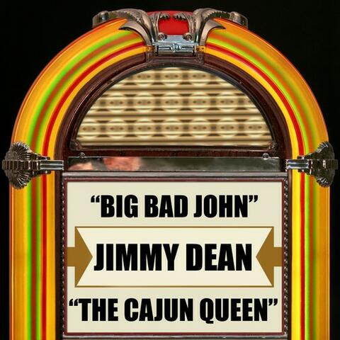 Big Bad John / The Cajun Queen