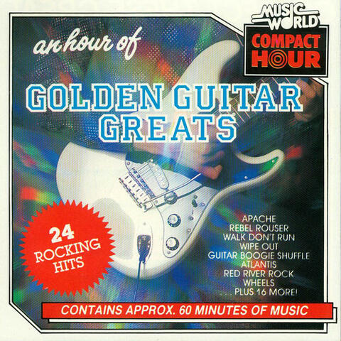 An Hour of Golden Guitar Greats