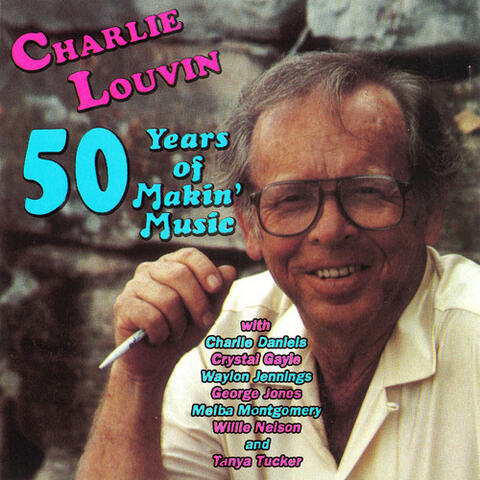 Charlie Louvin & Melba Montgomery