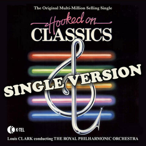 Hooked on Classics - The Single