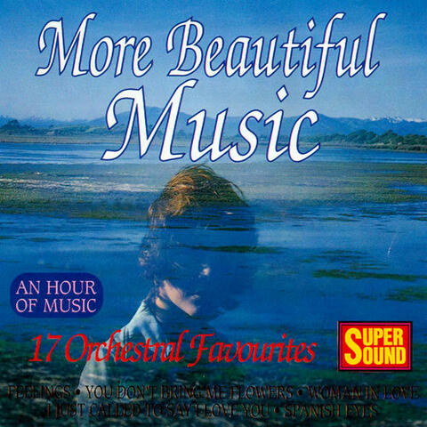 More Beautiful Music