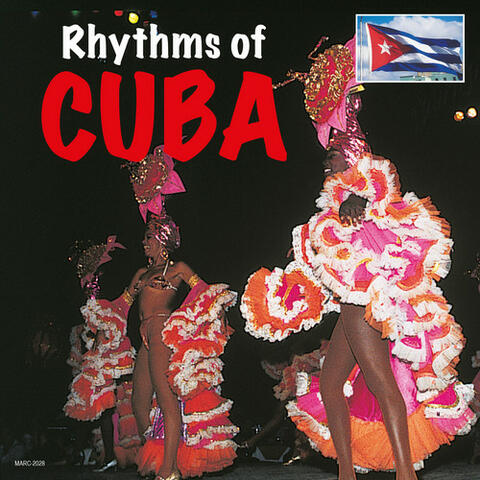 The Rhythms of Cuba