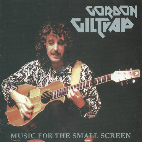 Music for the Small Screen