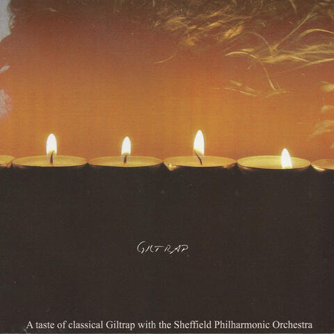 A Taste of Classical Giltrap