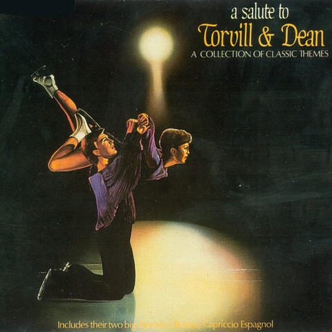 A Salute to Torvill & Dean