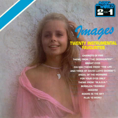 Images - 20 Instrumental Favourites