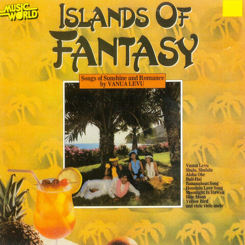 Islands of Fantasy