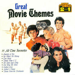 Lake Song (From "On Golden Pond")
