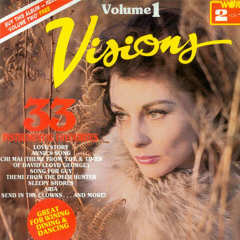 Visions - Vol. 1