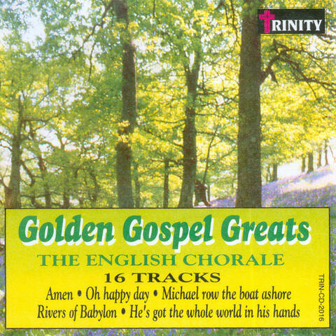 Golden Gospel Greats