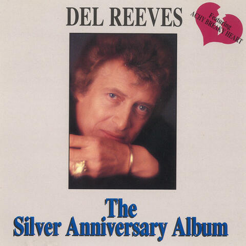 The Silver Anniversary Album