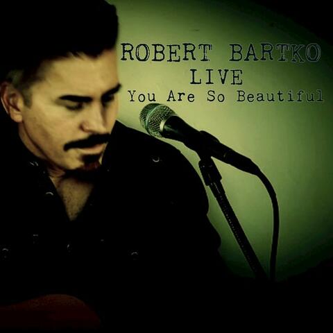 You Are so Beautiful (Live) - Single