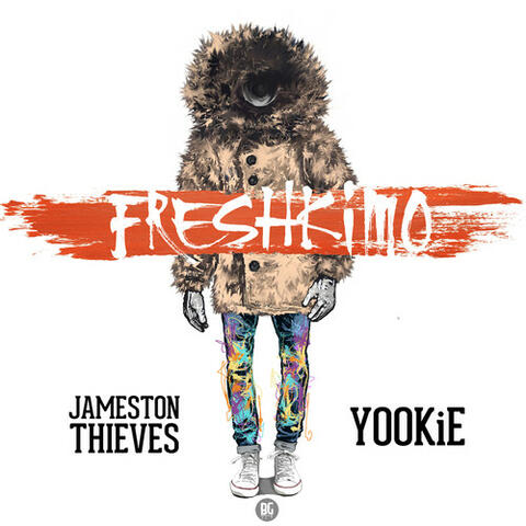 Freshkimo - EP