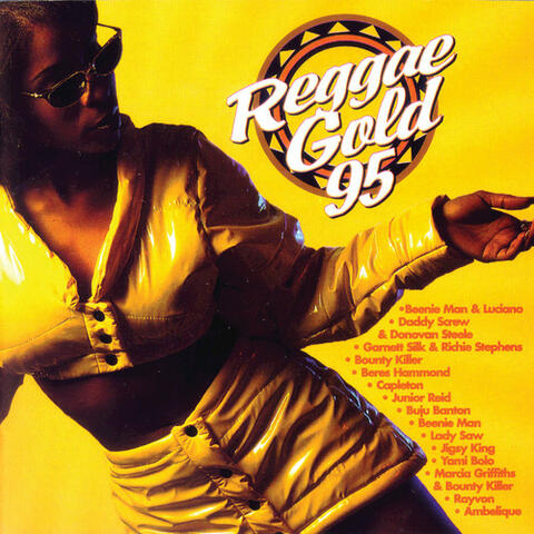 Beenie Man + Luciano