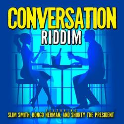 My Conversation (feat. Slim Smith)
