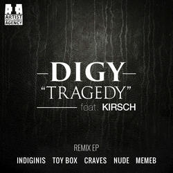 Tragedy (feat. KIRSCH)
