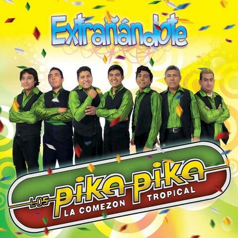 Extrañándote