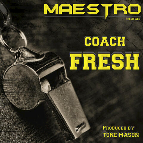 Coach Fresh