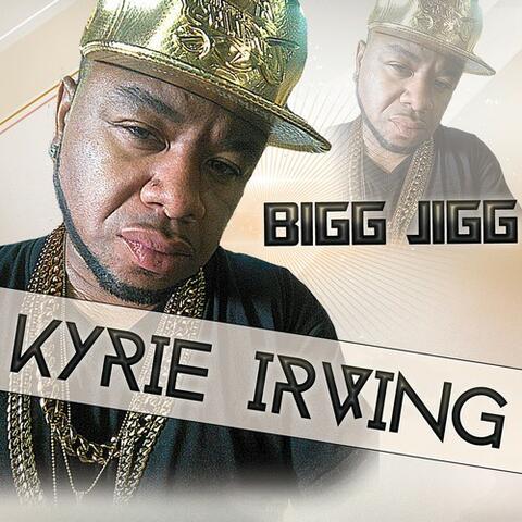 Kyrie Irving - Single