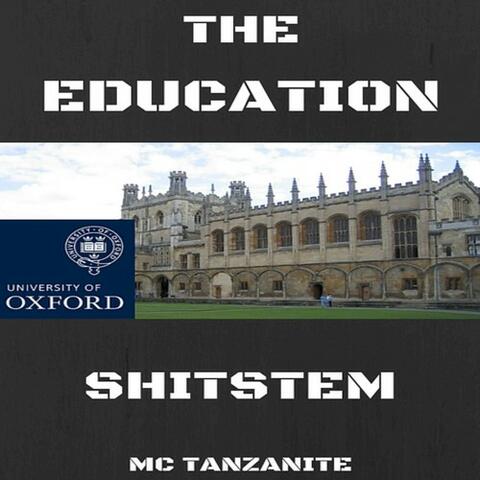 Education Shitstem - Single